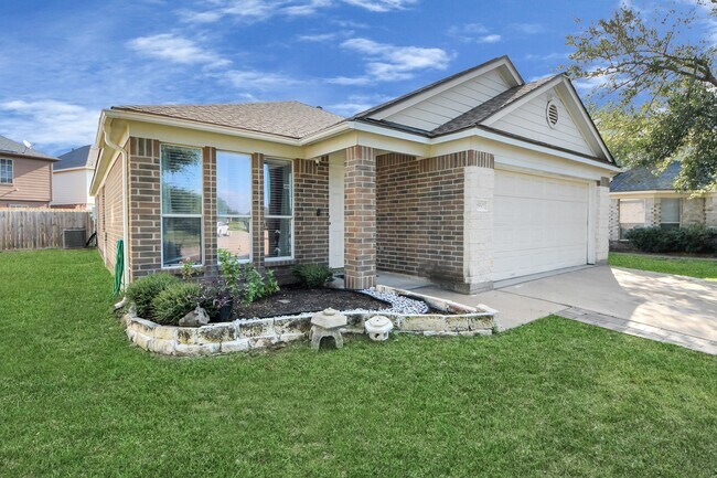 Photo - 19502 Oleander Ridge Way