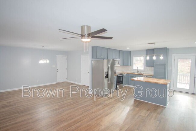 Photo - 4723 Dominion Rd