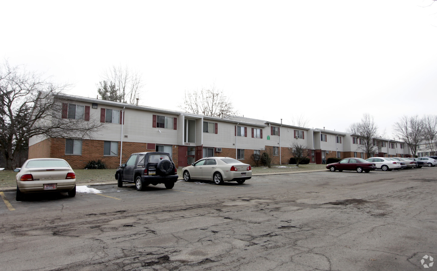 Shenango Park Apartments - Hermitage, PA | ForRent.com