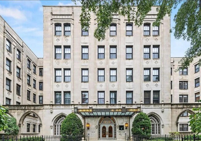 Photo - 1613 Harvard St NW Unit 4