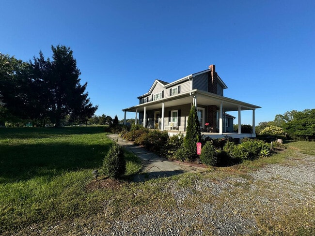 Photo - 16615 Spotswood Trail Unidad ID1056284P