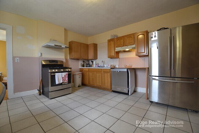Photo - 315 Warren St Unidad 2 Rental