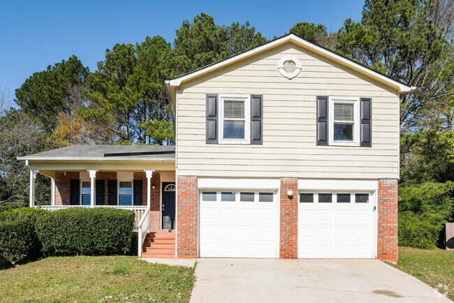 Building Photo - 841 Arbor Ct Rental