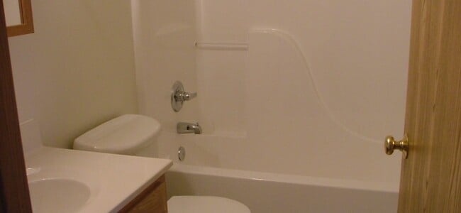 Bathroom - PLUM VILLA Rental