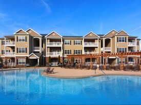 The University Of Tennessee Knoxville Off Campus Housing Legends At Oak Grove