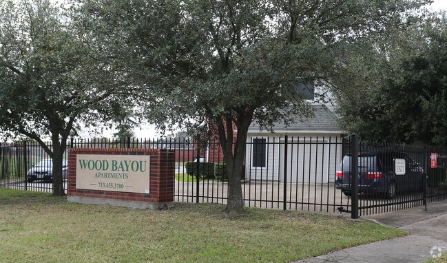 Photo - Wood Bayou Apartments