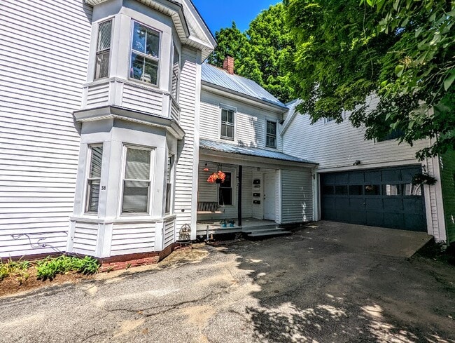 Photo - 36 Beal St Unidad 2