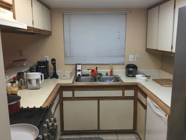553 Park Shadow Ct Unidad 553