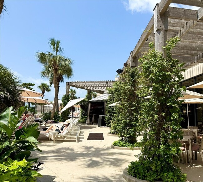 Photo - 5220 Seawall Blvd Unit 438/439