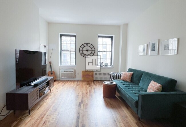 Building Photo - East 91st Street Rental