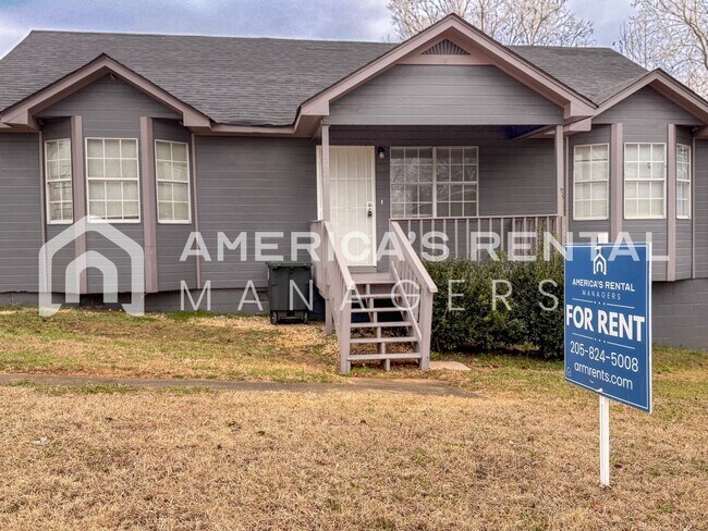 Photo - Updated Three Bedroom Two Bath Rental!