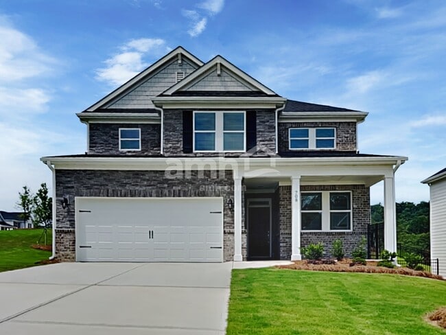 Building Photo - 1401 Alcovy Rd SE Rental
