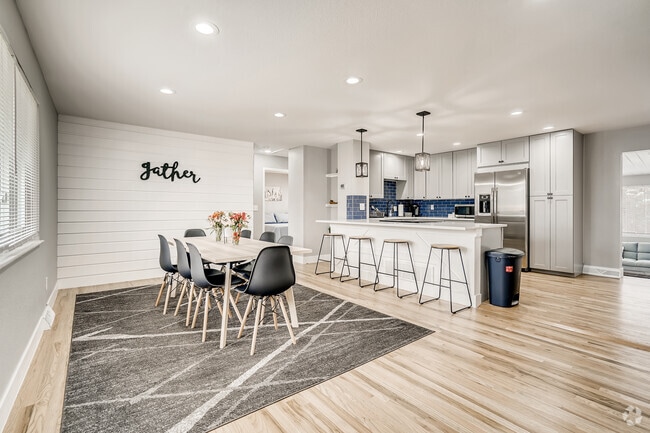 Building Photo - 3110 Mowry Pl Rental