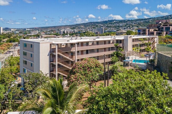 Aleo Hale Condominiums - Aleo Hale Condominiums