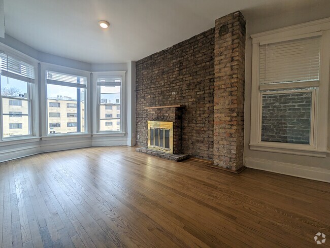 Building Photo - 3542 N Halsted St Unit 3f Rental