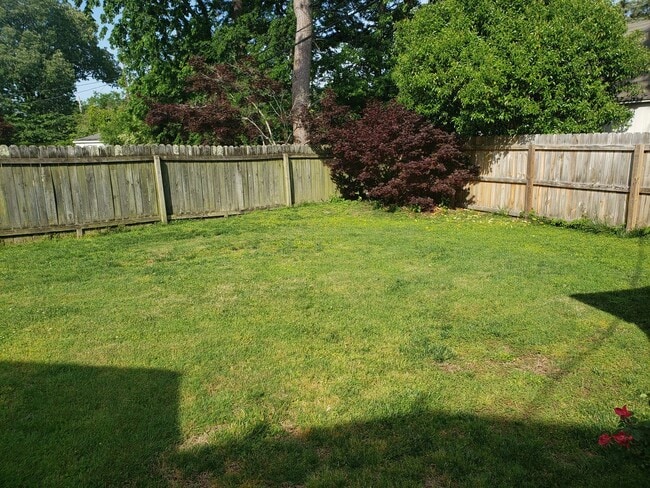 Photo - Call Sabrina Thomas Office at 757-767-0767 for more information