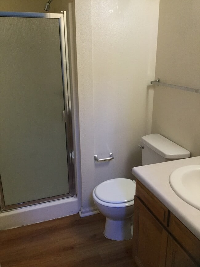 Photo - 3 BEDROOM, 2 BATHROOM TOWNHOME WITH A 1 CAR ATTACHED GARAGE