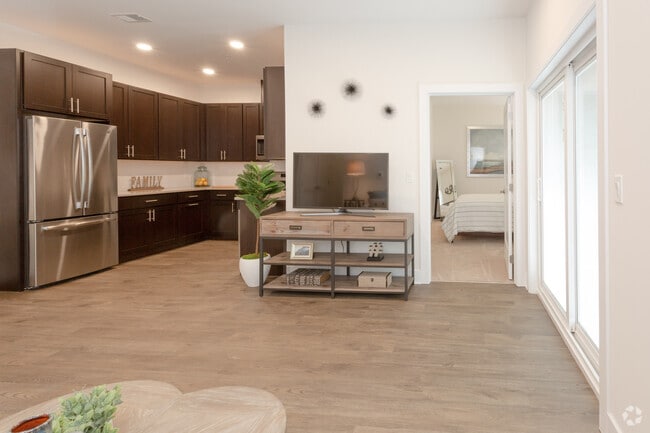 Living Space