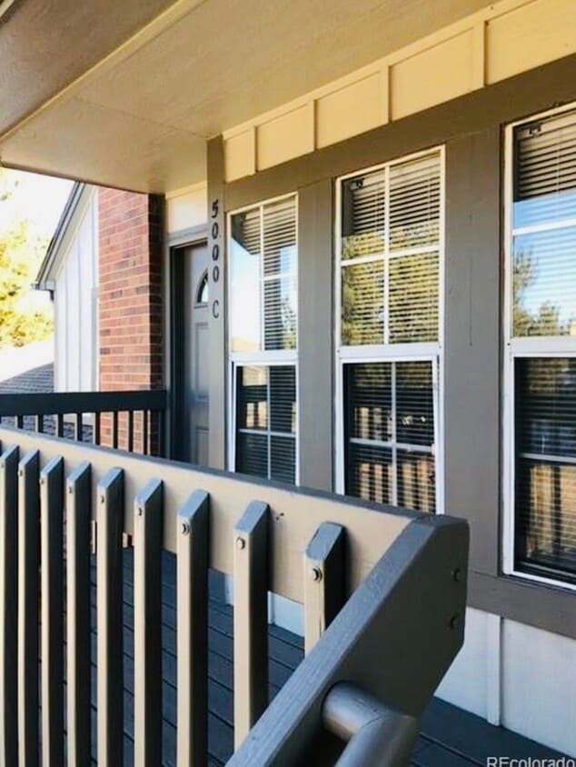 Photo - 5000 S Pagosa St (Aurora, CO)