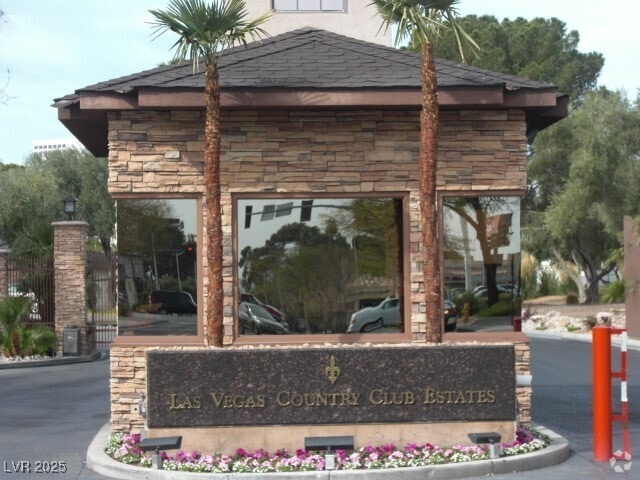 Building Photo - 2852 Loveland Dr Unit 1805 Rental