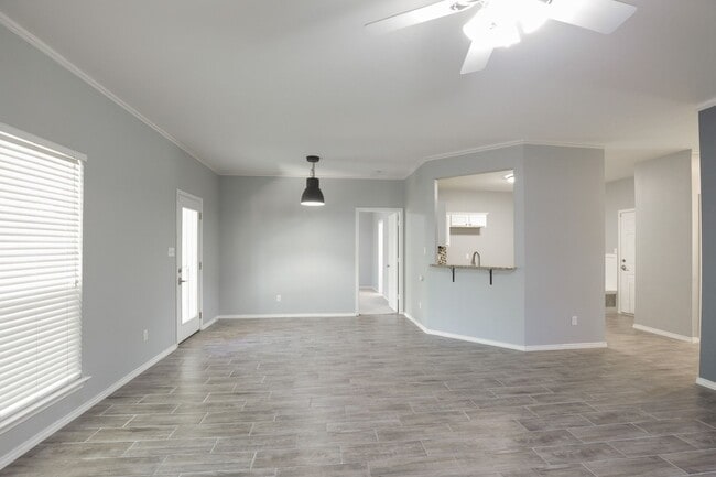 Photo - Inviting 4/BR 2/BA Home with Open Layout a...