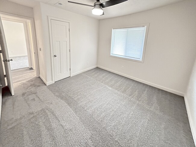 Cedarstone Bedroom - Renovated