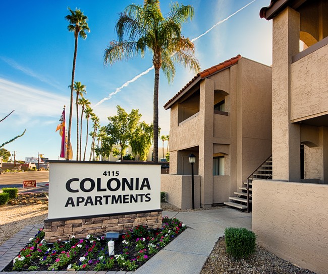 Colonia