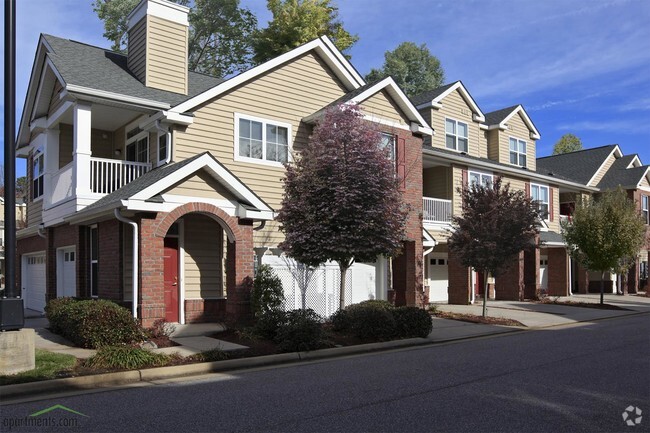 Building - The Villages of Stoney Run