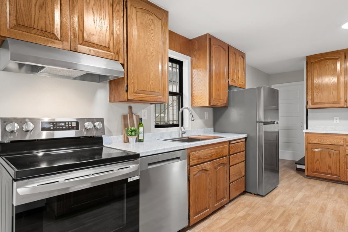Photo - 2301 W Sharp Ave