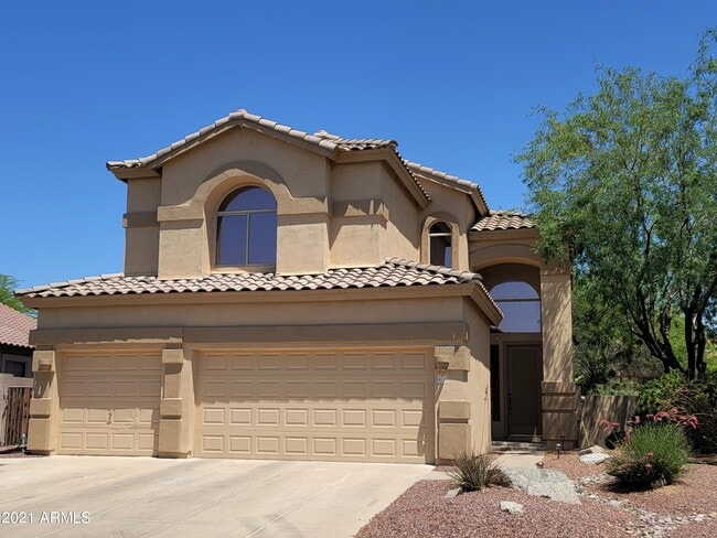 Building Photo - 4115 N Boulder Canyon Rental