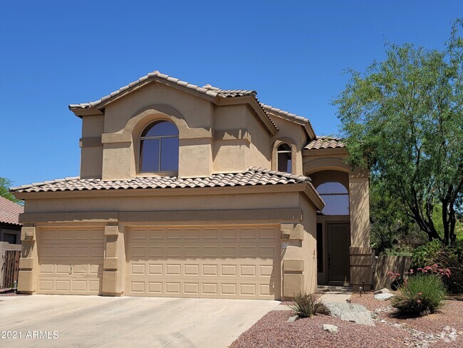 Building Photo - 4115 N Boulder Canyon Rental