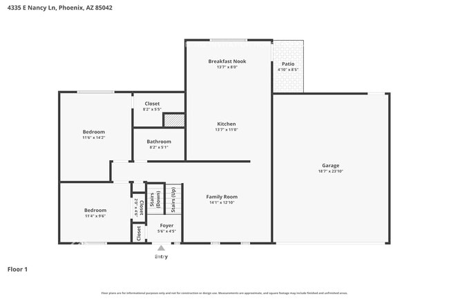 Photo - 4335 E Nancy Ln