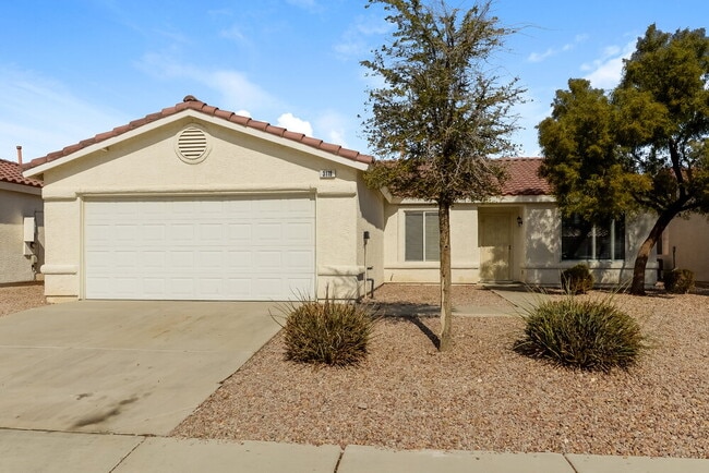 Photo - 3118 Flower Garden Ct House