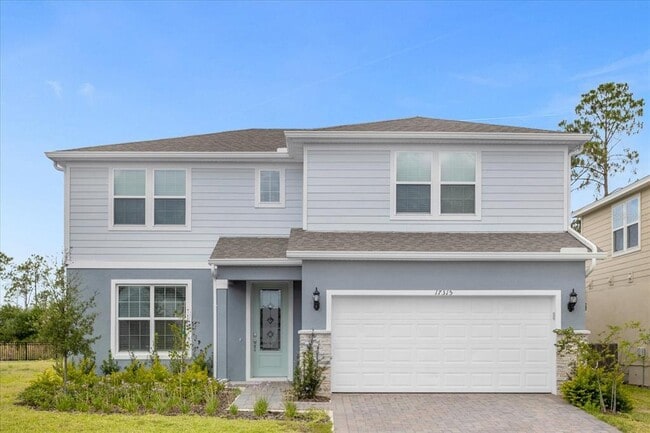 Building Photo - 17315 Million Lks Ct