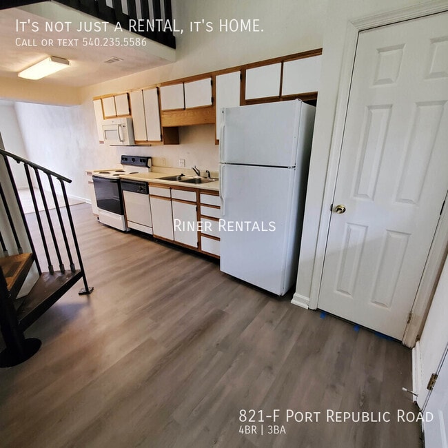 Photo - 821-F Port Republic Road-