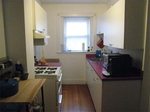 Photo - 588 Washington St Unit 1