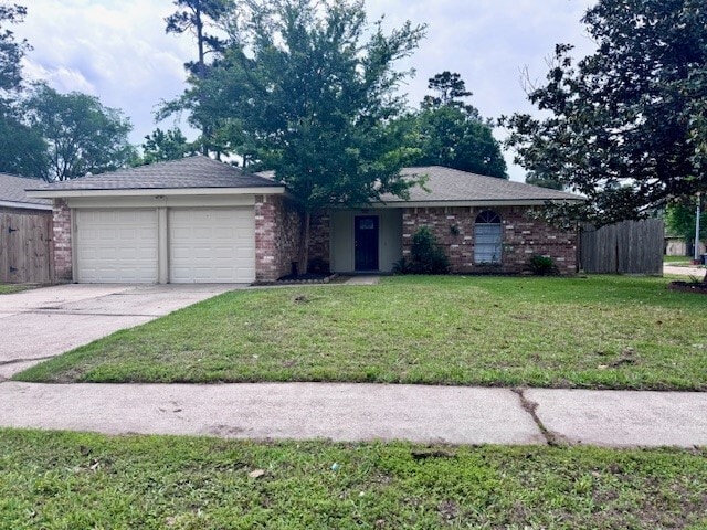 Building Photo - 5502 Maplegate Dr