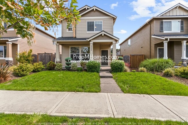 Charming Three Bedroom Home in Tigard - Ri... - Charming Three Bedroom Home in Tigard - Ri...