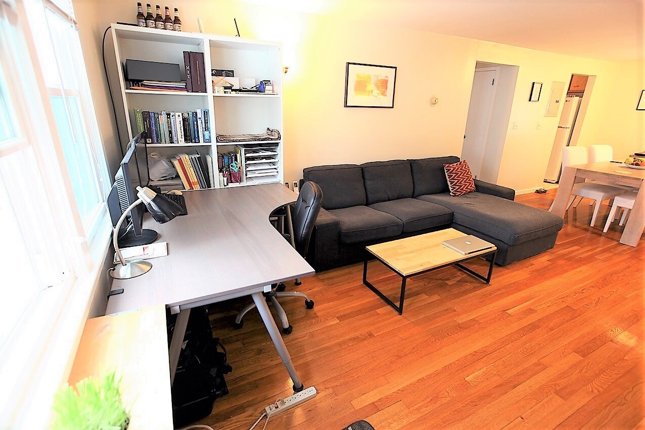 The Kenwood in Cambridge - The Kenwood in Cambridge