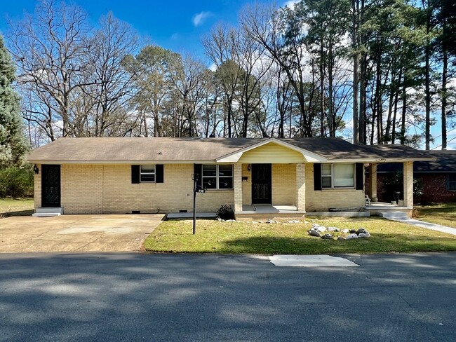 3/1 House for Rent in Arkadelphia - 3/1 House for Rent in Arkadelphia