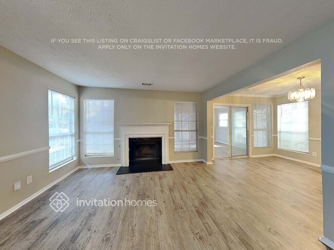 Photo - 1030 Hampton Hill Ct