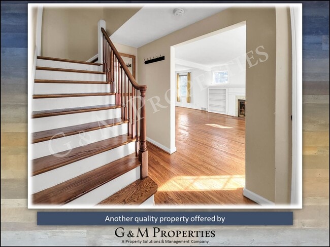 Photo - 4-Bedroom Home Rental - Walk to Strong Hospital!!