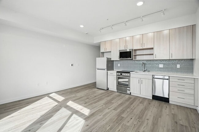 Photo - District Lofts at Garland
