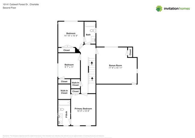 Photo - 10141 Caldwell Forest Dr
