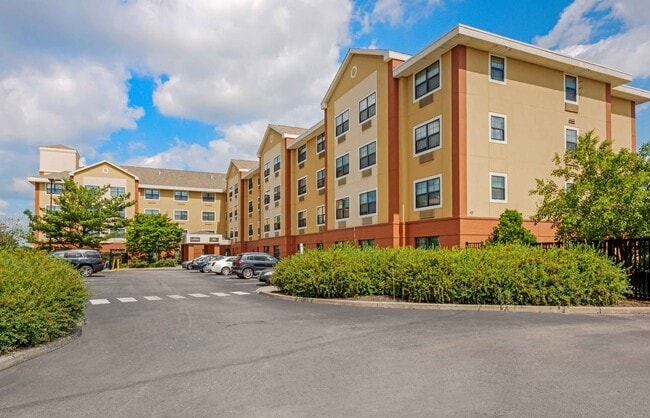 Building Photo - Furnished Studio-Elizabeth - Newark Airport Rental
