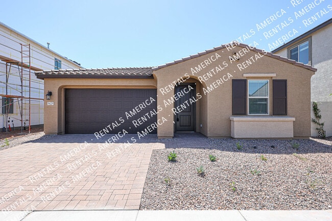Building Photo - 9429 E Spiral Ave Rental