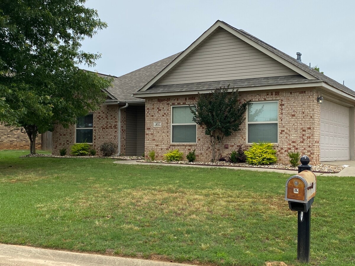 Photo - 12 Copper Ridge Rd House