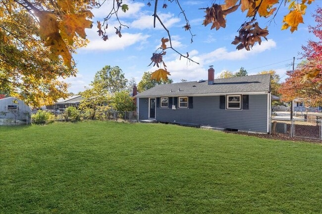 Photo - 128 E Military Dr