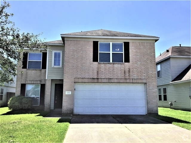 Building Photo - 16904 Tableland Trl Rental