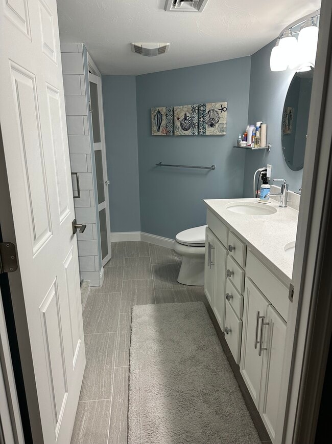 Primary bath - 4 Sterling Hill Ln Unit 415